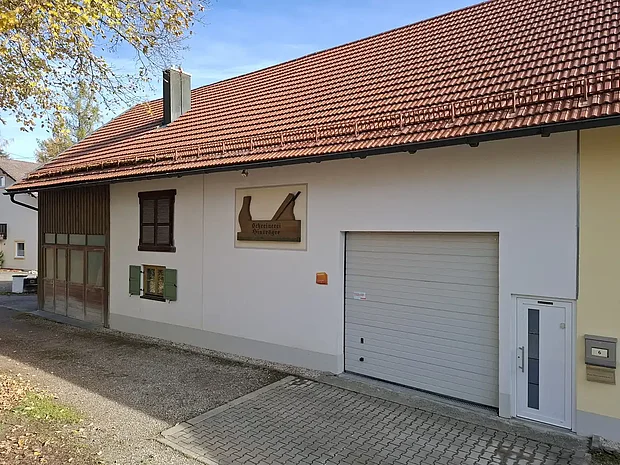Bild Schreinerei Hinträger