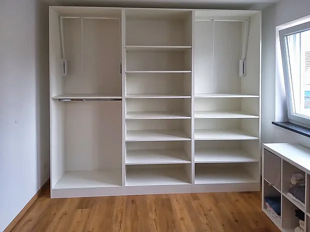 Bild Schreinerei Hinträger